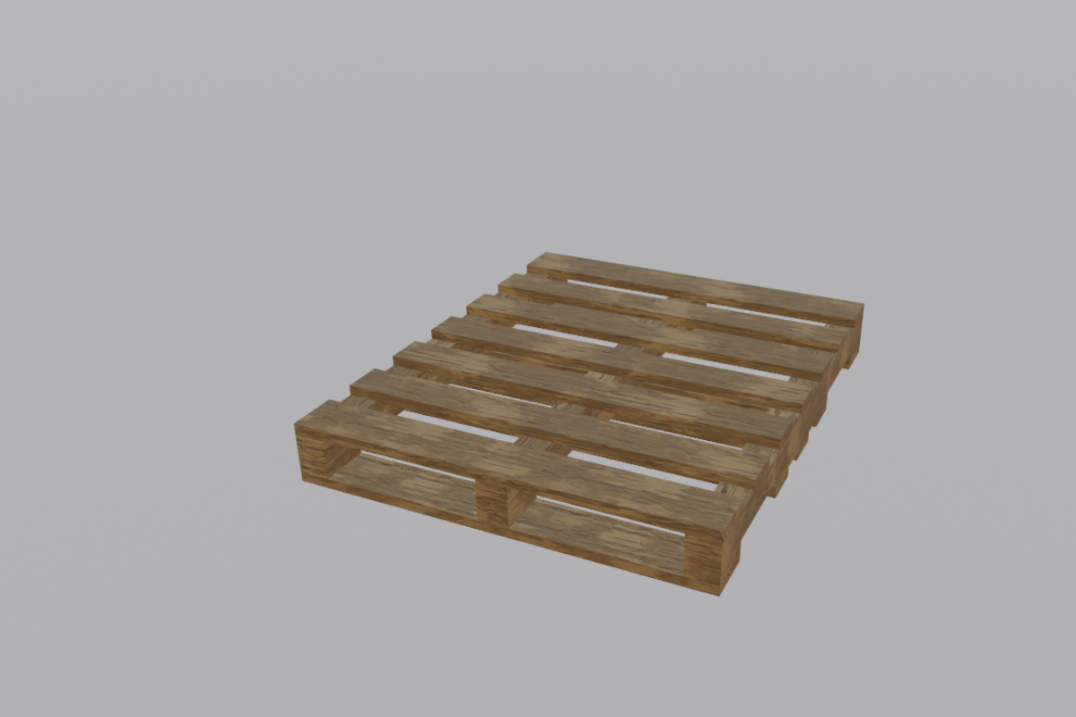 pallet